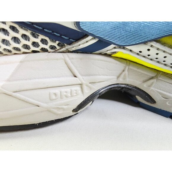 Brooks Ravenna 5 Womens Size 8.5 Low Lace Walking Running Jogging Sneakers - Picture 9 of 12